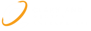 Clark and Gentry Enterprises Logo